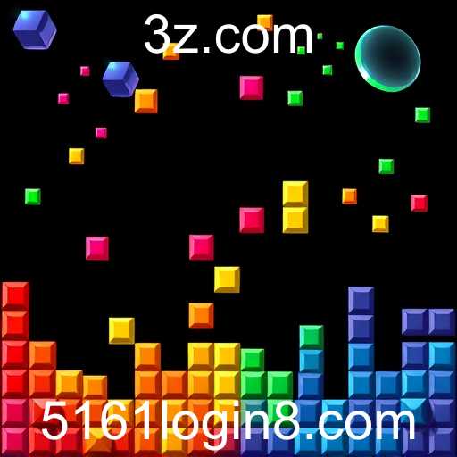 A Ascensão do 5161: Plataforma de Jogos Revoluciona o Mercado