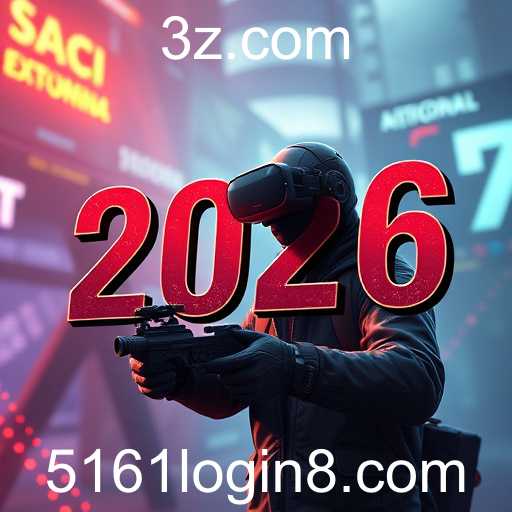 A Revolução do 5161 Login no Mundo dos Jogos
