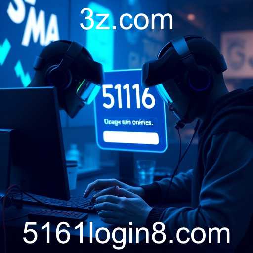 Popularidade do 5161 Login Explode no Brasil