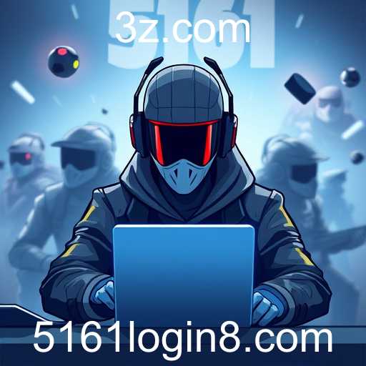 Evolução dos Jogos Online e a Ascensão do '5161 Login'