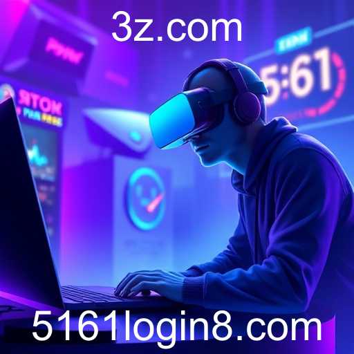 A Evolução dos Jogos Online com a Plataforma 5161