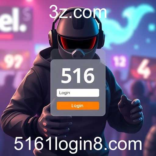 A Evolução dos Jogos Online e o Impacto do 5161 Login