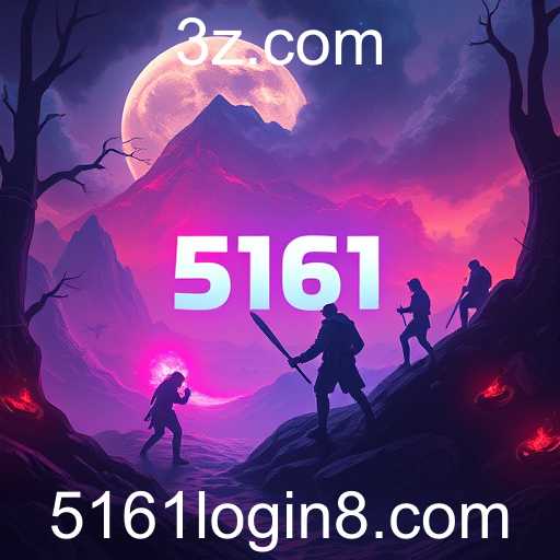 Exploração e Vantagens do 5161 Login no Mercado de Jogos