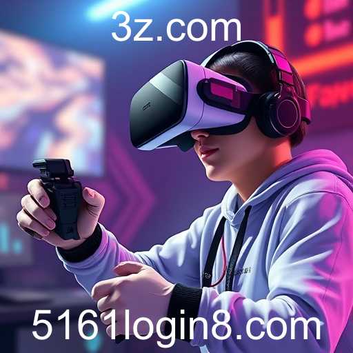Explorando o Universo do 5161 Login