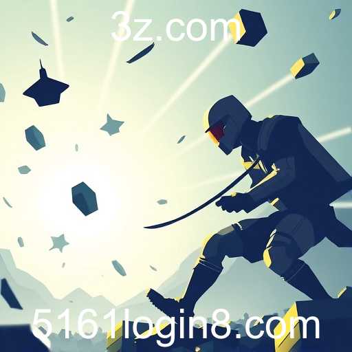 Explorando o Mundo dos Jogos Online com 5161 Login