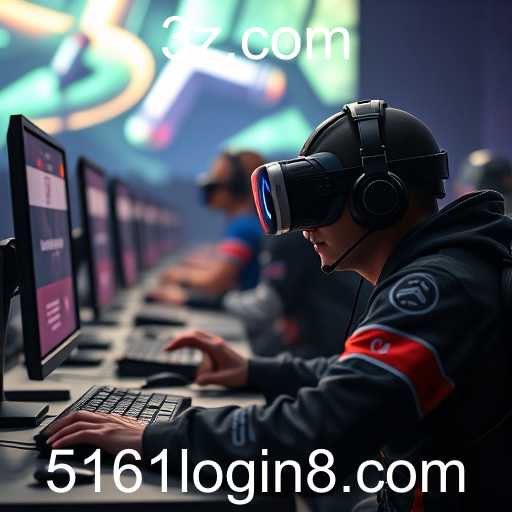 Futuro dos Jogos Online: Dinâmicas e Inovação