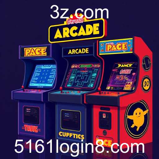 O Crescimento dos Jogos Online e o Papel do 5161 Login