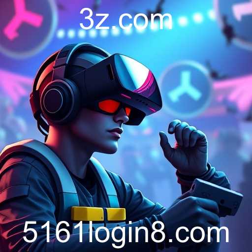 A Evolução do 5161 Login no Mundo dos Jogos