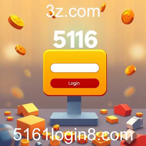 A Revolução do Gaming: O Fenômeno 5161 Login