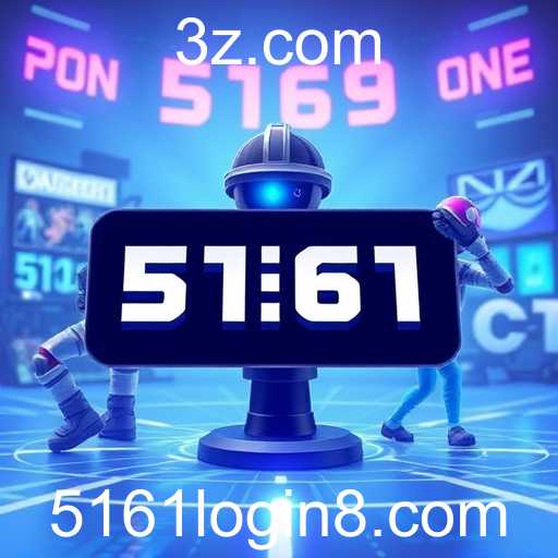 O Fascínio dos Jogos Online com 5161 Login