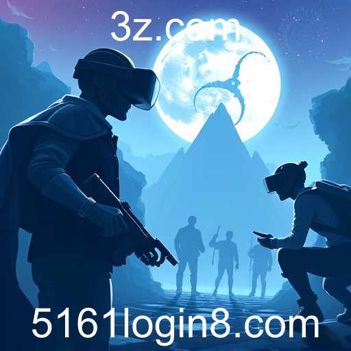Inovações e Tendências no Universo dos Jogos em 5161