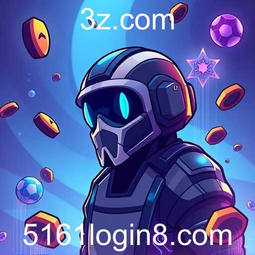 A Ascensão do 5161 Login nos Plataformas de Jogos