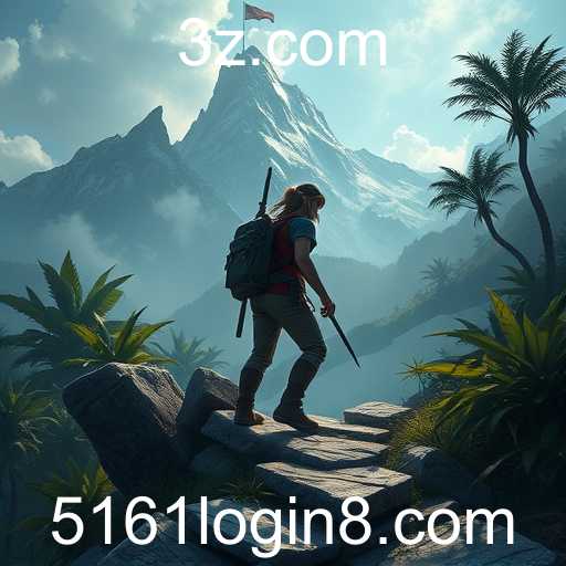 Popularidade em Ascensão no Mundo dos Jogos Online com 5161 Login