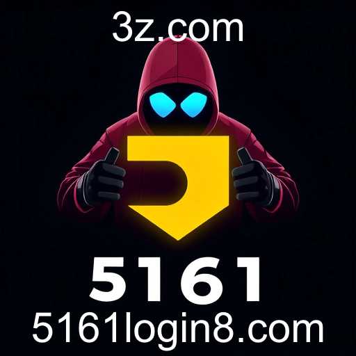 O Impacto do '5161 Login' no Mundo dos Jogos