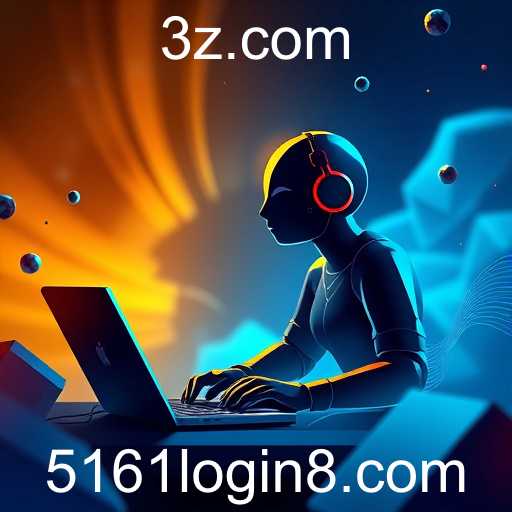 A Ascensão de 5161 Login no Cenário de Jogos