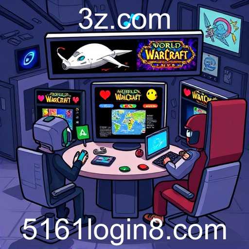 A Ascensão dos Jogos Online em 2025