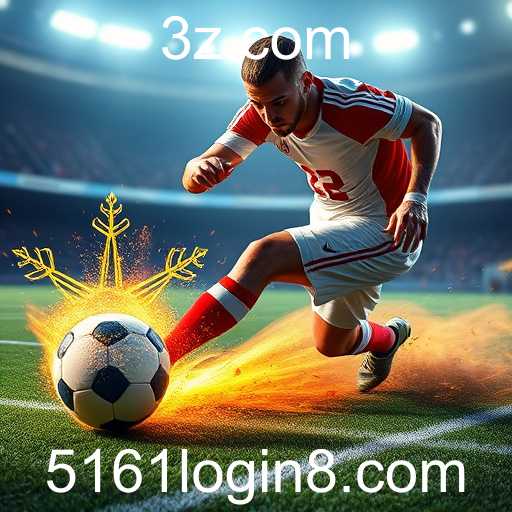 Revolução dos Jogos com 5161 Login
