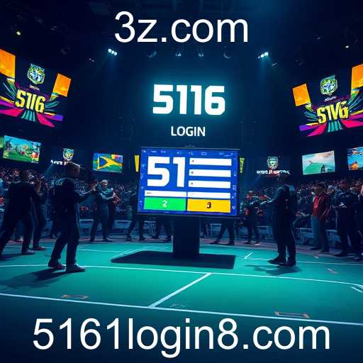 A Ascensão dos Jogos Online com a Plataforma 5161