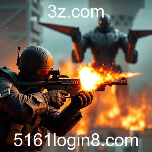 Shooter: A Evolução Ininterrupta dos Jogos de Tiro