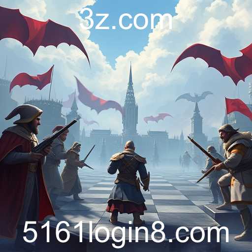 Explorando a Fascinante Categoria de Jogos de Estratégia em 5161 Login