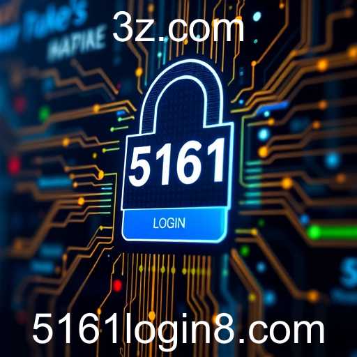 A Ascensão de 5161 Login no Mundo dos Jogos